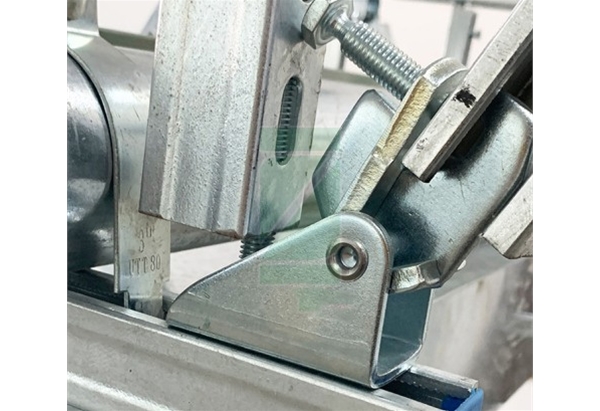 抗震支架應(yīng)用實(shí)例