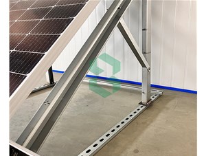 跟蹤支架帶來發(fā)電量的增益？