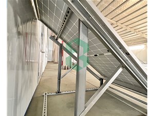 西北地區(qū)應(yīng)用光伏抗震支架多嗎？