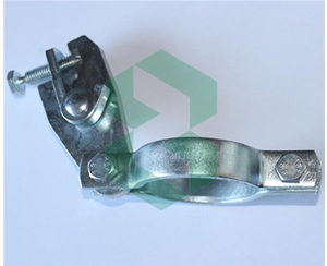 光伏支架連接件